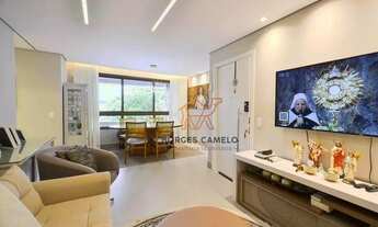 Imagem 3: Apartamento com 2 quartos, 88 m² - venda ou aluguel - Santa Efigênia - Belo Horizonte/MG