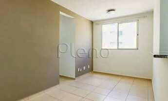 Imagem: Apartamento para alugar em Campinas, Jardim