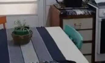 Imagem 6: Casa para Venda em Presidente Prudente, Conjunto Habitacional João Domingos Netto, 2 dormi