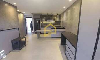 Imagem 2: Studio mobiliado garden e vaga no Morro das Pedras Florianópolis