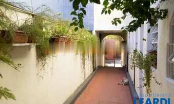 Imagem 5: SOBRADO - POMPÉIA - SP