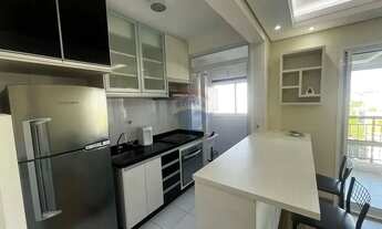 Imagem 2: Apartamento Studio Locação - In Design - Vila Arens - Jundiaí, São Paulo