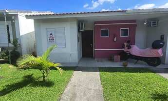 Imagem: CONDOMÍNIO MORADAS - CASA SEMI MOBILIADA