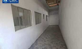 Imagem: Casa com 1 dormitório para alugar por R$