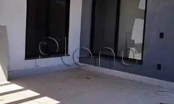 Imagem 2: Casa à venda em Indaiatuba, Loteamento Park Gran Reserve, com 3 quartos, com 144 m²