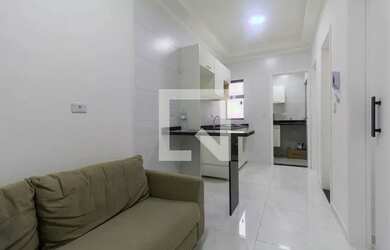 Imagem: Apartamento à Venda - Vila Carrão, 2 Quartos