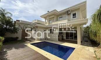 Imagem 3: Casa - Swiss Park - Campinas