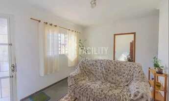 Imagem 2: Casa - Jardim Campos Elíseos - Campinas