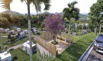 Imagem 4: Vendo lote Terreno / lote com venda por R$95.000