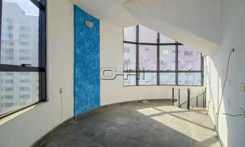 Imagem 4: Venda Cobertura 2 Dormitórios - 180 m² Cerqueira César