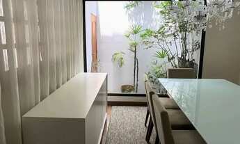 Imagem 6: Casa com 270 metros², 3 quartos, piscina e churrasqueira em Jardim Ninho Verde II - Pardin