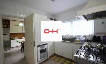 Imagem: Venda Casa 5 Dormitórios - 308 m² Vila