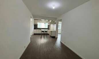 Imagem 5: Imóvel para aluguel possui 68 metros quadrados com 2 quartos em Pedra Branca - Palhoça - S