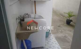 Imagem 7: Sobrado em Rua Tadashi Otsuki - Parque Residencial Santo André - Caçapava/SP