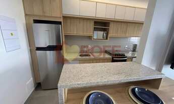 Imagem 7: Apartamento Mobiliado para Locação em Moema | 42m²