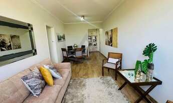 Imagem: Apartamento à venda em Campinas, Chácara