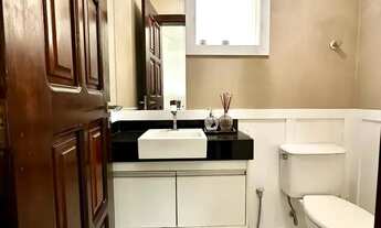 Imagem 3: MF - ALUGUEL! CASA ALTO PADRÃO COND. ALTOS DE PINHEIROS