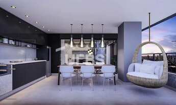 Imagem 5: Apartamento 3 suítes 136M² - Storya Setor Marista