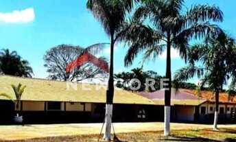 Imagem: Chácara em Avenida Alfredo Micelli - Condomínio