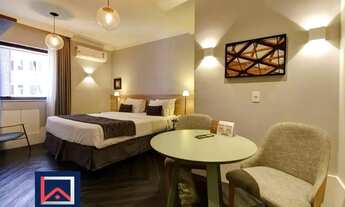 Imagem 2: Venda Apartamento 1 Dormitórios - 40 m² Cerqueira César