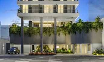 Imagem 3: Apartamento à venda em Curitiba, Centro, com 2 quartos, 36,4m²