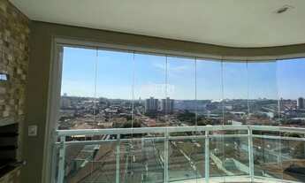 Imagem 2: Venda de Apartamentos / Padrão na cidade de Araraquara