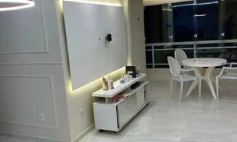 Imagem 3: Vendo apartamento decorado com 3 quartos - 2 vagas - próx do Barriga verde e casa Rossini