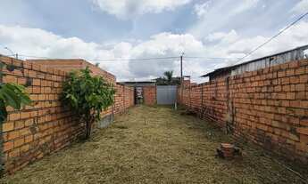 Imagem: Casa no Icuí ( 40 mil