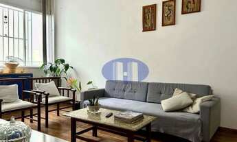 Imagem 3: Apartamento com 3 dormitórios à venda, 95 m² por R$ 500.000,00 - Serra - Belo Horizonte/MG