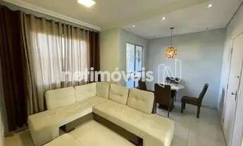 Imagem: Venda Apartamento 3 quartos Havaí Belo