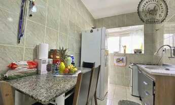 Imagem 6: Apartamento na Tupi - Praia Grande/SP