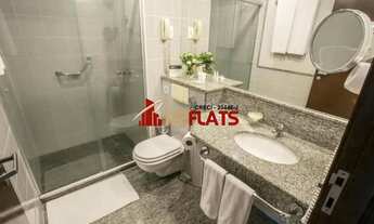 Imagem 6: Flat com ótimo preço no bairro Chácara Santo Antônio. Confira!