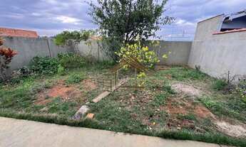 Imagem 4: Casa à Venda em Porangaba/SP 2 Dormitórios Terreno 250 m²