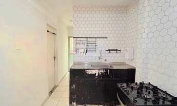 Imagem 7: Casa com 2 dormitórios à venda, 65 m² por R$ 200.000,00 - Olinda - Nilópolis/RJ