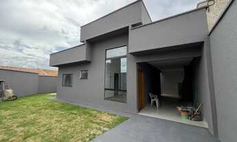 Imagem 3: Casa no Jardim dom Bosco - Aparecida de Goiânia