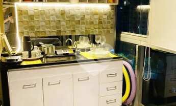 Imagem 3: Apartamento com 2 quartos à venda, 74 m² por R$ 665.900 - Recreio dos Bandeirantes - Rio d