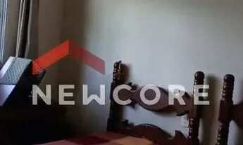 Imagem 2: Casa de condomínio em Alameda das Corujas - Condomínio Vale do Ouro - Ribeirão das Neves/M