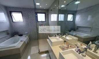 Imagem 5: Apartamento à venda, Condomínio Maison, Lazuli, 173mts, Gleba Fazenda Palhano, Londrina, P