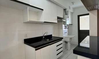 Imagem 3: VENDO APARTAMENTO NO JARDINS - 02 QUARTOS - CALHAU - OPORTUNIDADE