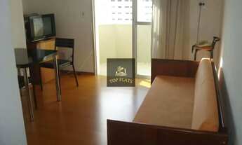 Imagem: Flat disponível na Bela Vista - SP