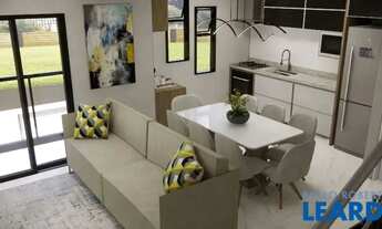 Imagem 2: CASA EM CONDOMÍNIO - VILA PINHEIRINHO - SP