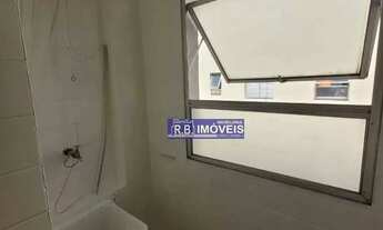 Imagem 3: Apartamento com 3 dormitórios para alugar, 65 m² por R$ 2.208,00/mês - São Bernardo - Camp