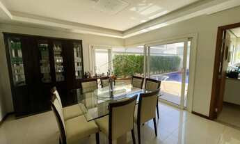 Imagem 5: Linda casa no VILLAGGIO III!