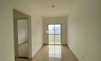 Imagem: Apartamento Novo para alugar em São Vicente