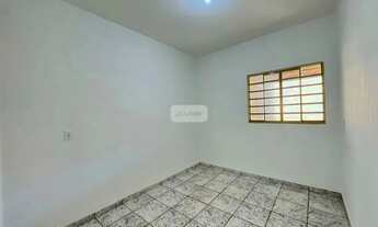 Imagem 6: Casa no Recanto dos Bosques