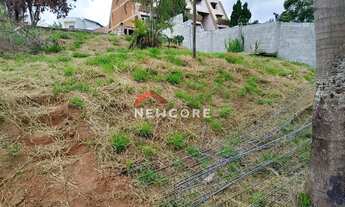 Imagem 4: Lote em Rua São Pedro - Jardim Santo Antônio - Atibaia/SP