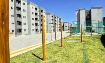 Imagem 7: Apartamento no Gran Village 3