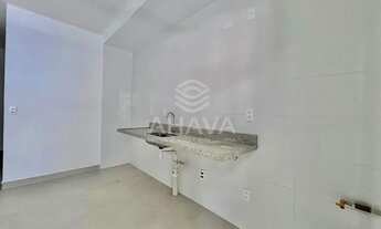 Imagem 6: Apartamento 3 Quartos sendo 1 Suíte à Venda, 80m², 2 Vagas, Bairro Liberdade, próximo a Av