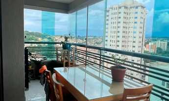 Imagem: Apartamento venda 118 m² Jardim Botânico