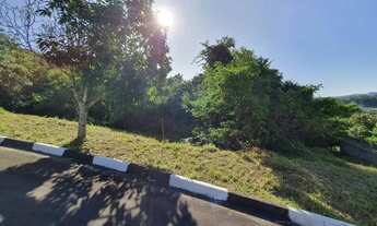 Imagem 2: Lote em condomínio em Rua Argemiro Gonçalves - Loteamento Residencial Jardim Botânico - It